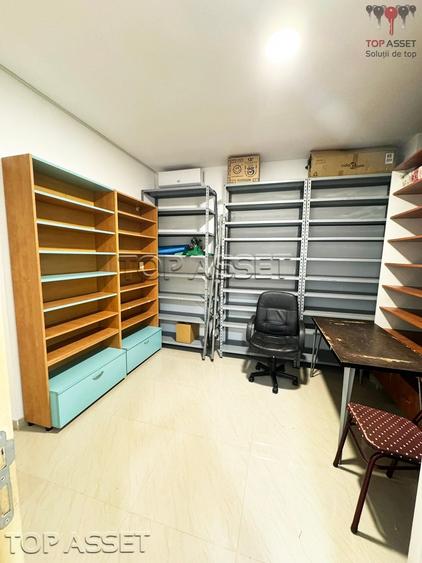 Chiajna spatiu stradal - 10