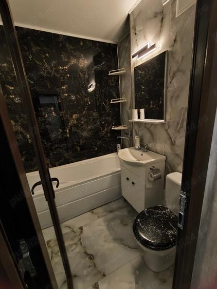 Regim hotelier apartament cu o camera - 5