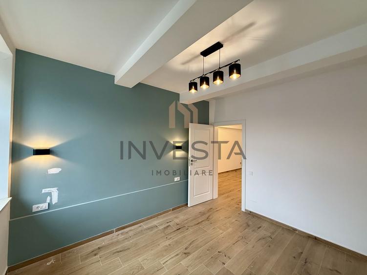 Locuință nouă cu 3 camere, ideală pentru investiție – zona Clinicilor - 3