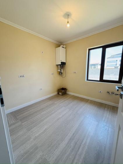Giroc | Duplex 4 camere | Garaj | Teren 326 mp | Finalizat complet - 12