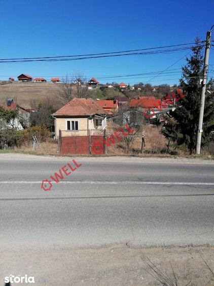 Teren intravilan de vanzare in Sfantu Gheorghe, pe str. Jozsef Attila! - 4