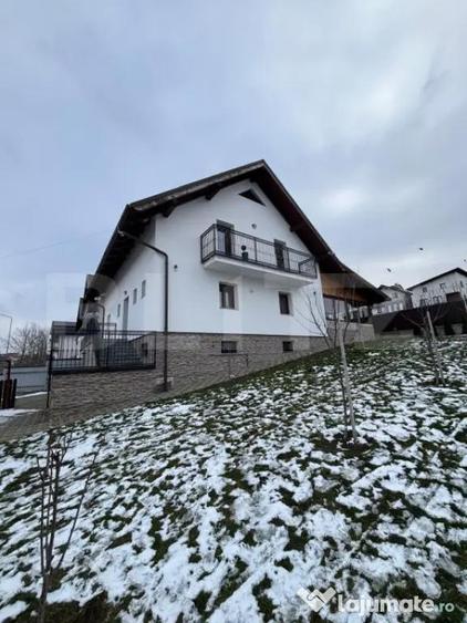 Casa de vanzare Tatara?i, Suceava | 300 mp | teren - 16