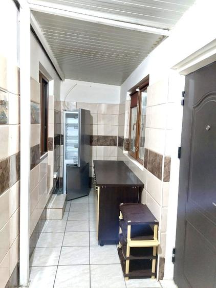 tic tac-garsonieră dublă cu balcon de 7 metri - 6