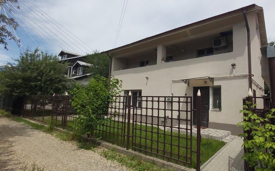 Padurea Baneasa Aleea Teisani Sector 1 - 12