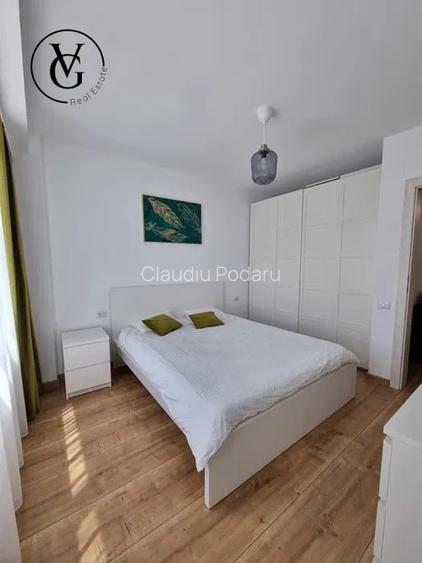 Apartament 2 camere - Faleza Nord- Strada Pescarilor Apartament 2 camere - Faleza Nord- Strada Pescarilor