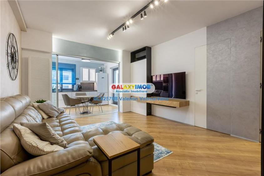 Apartament 3 Camere Pipera VI 212 - 1