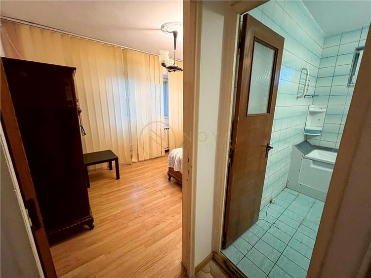 Vanzare apartament 3 camere 82mpu Aviatiei Burileanu - 13