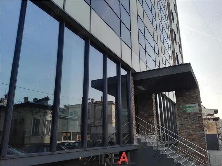 Inchiriere spatiu birouri - 67 mp - 1