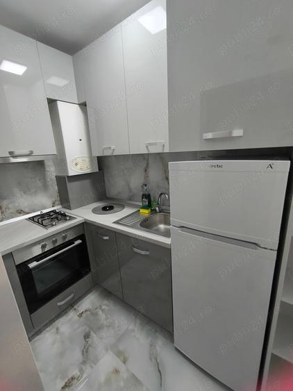 Regim hotelier apartament cu o camera - 4