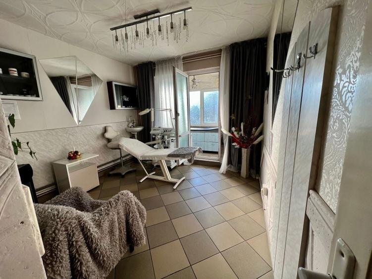 Posturi de inchiriat la Salonul de infrumusetare Belle-Amie,inchiriaza - 1