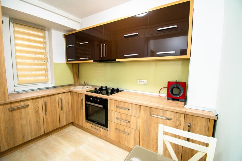 13 Septembrie, Mall Prosper, inchiriere 2 camere - 6