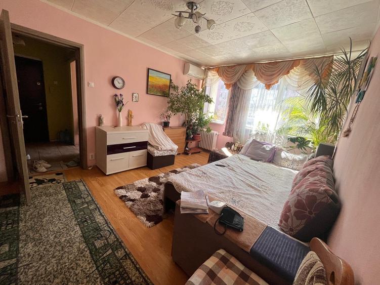 Baba Novac - Parc IOR - Dristor - 1