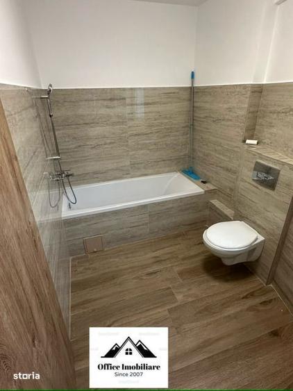 Bloc Nou zona Parc Central apartament 3 camere cu parcare - 4