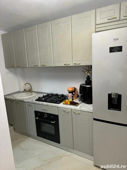 Garsoniera zona pipera - 1