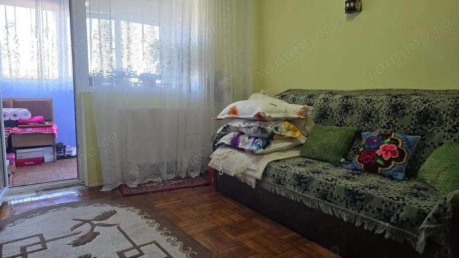 Apartament 3 camere in Deva, zona Minerului - 7