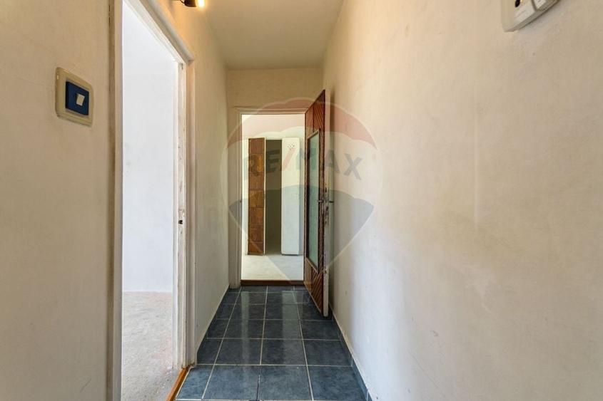 Apartament 3 camere de vânzare – Brașov, Str. Pârâului | Comision 0 | - 3