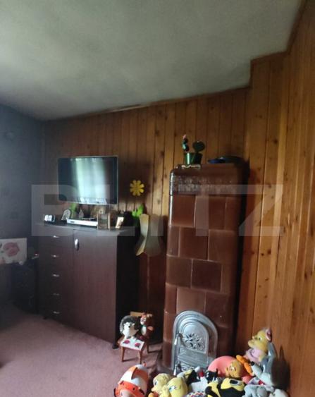 Casa de vacanta de vanzare in Zarnesti - Brasov - 2