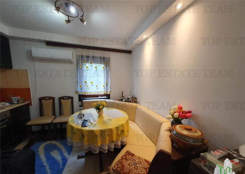 Garsoniera decomandata confort sporit langa Lacul Techirghio - 13