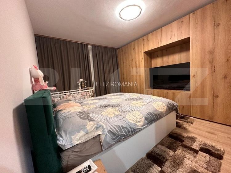 Apartament decomandat, cu 2 camere, Bulevardul Dacia, zona Profi Apartament decomandat, cu 2 camere, Bulevardul Dacia, zona Profi