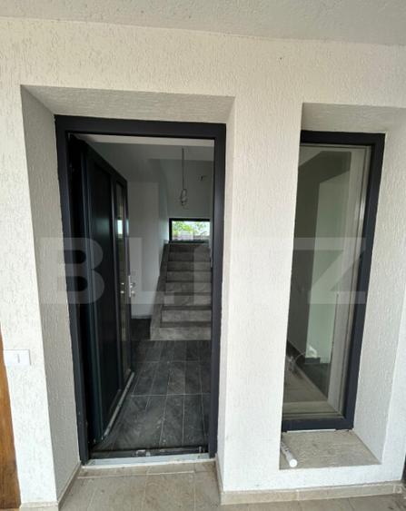 Casa individuala 4 camere, intabulata, incalzire cu pompa d - 6