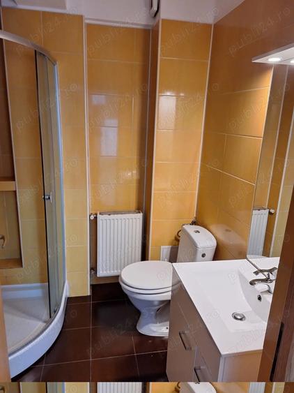 Garsoniera de inchiriat Sibiu Turnisor - 2