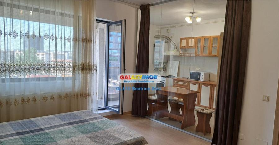 Apartament 2 camere cu garaj bloc nou GROZAVESTI / REGIE - 6