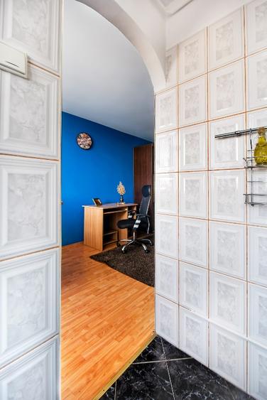 Se inchiriaza Blue Loft! - 4