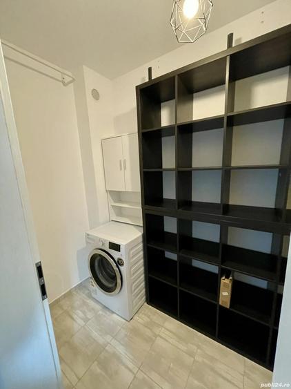 Apartament 2 camere + curte proprie + loc de parcare - 6