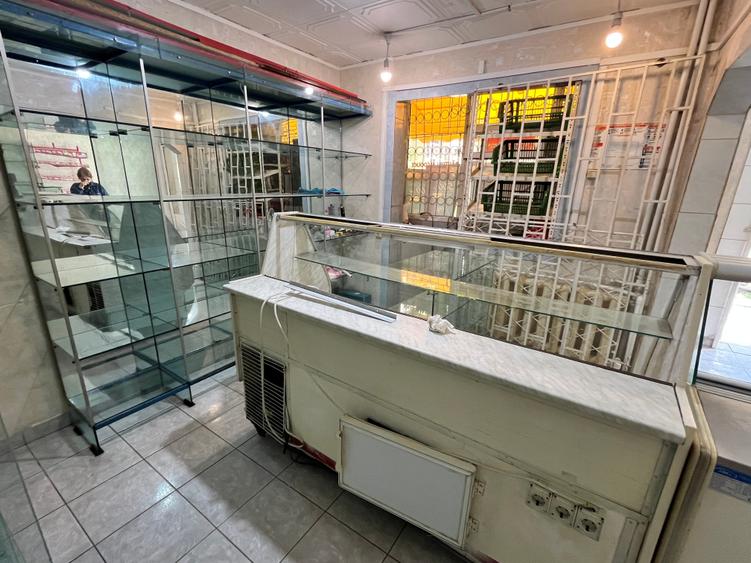 Km 4-5, 2cam/parter transformat in spatiu comercial - 2