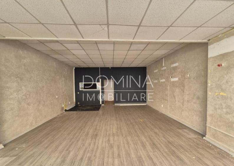 Spa?iu comercial - zona ultracentrala, str. A. Vlahu?a - 3