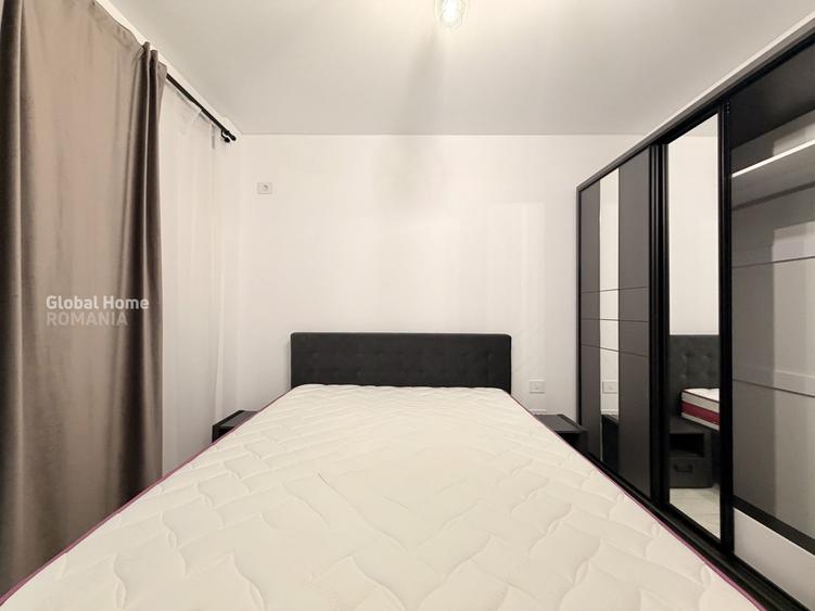 2 Camere | Investiție | Mobilat & Utilat | Ambiance 2 - Pipera - 17