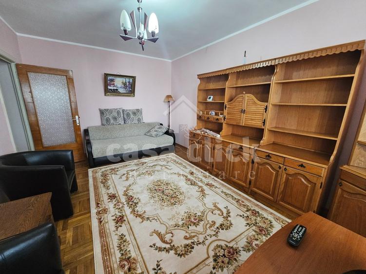 Închiriere apartament 2 camere, Mazepa 2, vedere la Dunare - 2