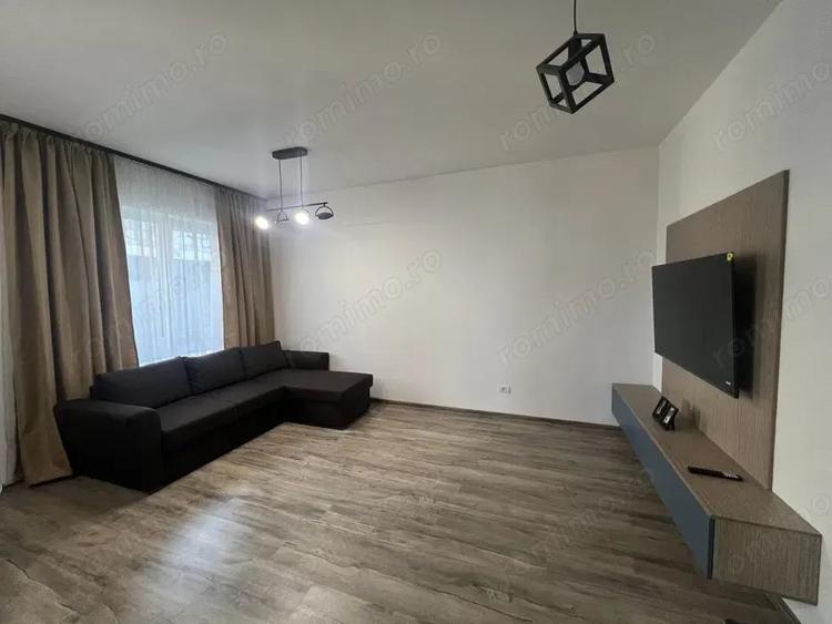 Apartament cu 2 camere în Calea Urseni
