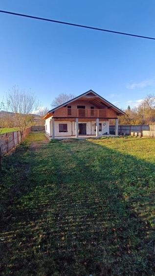 Casa individuala cu teren - Jud. Buzau - Comuna Basceni| Ideal locuit & vacanta - 10