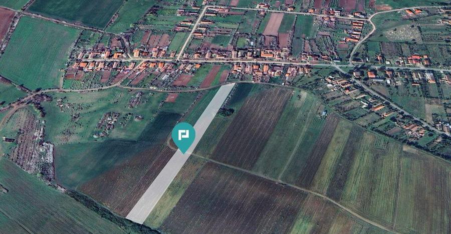 Teren intravilan + extravilan in Remetea Mica - 8