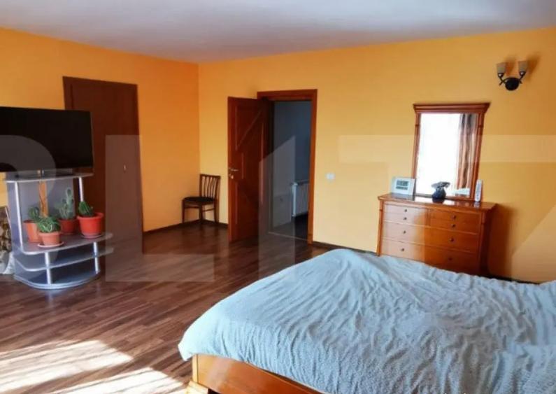 Casa in Harman, cu panouri fotovoltaice, 340 mp utili , 100 - 4