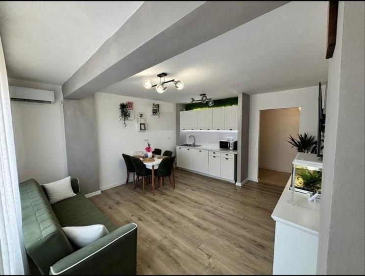 Inchiriez Apartament cu 2 camere - 5