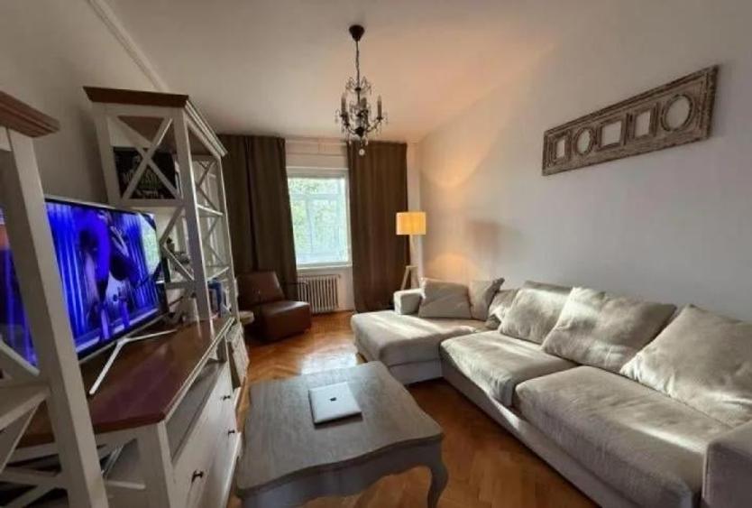 Inchiriere 2 Camere Floreasca,centrala si parcare - 1