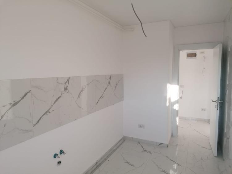 Apartament cu 2 camere decomandat în P-ța Alba Iulia - 8