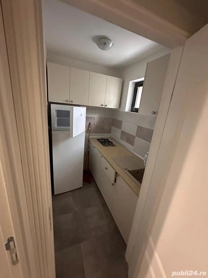 Vand apartament 2 camere Radau?i central - 4