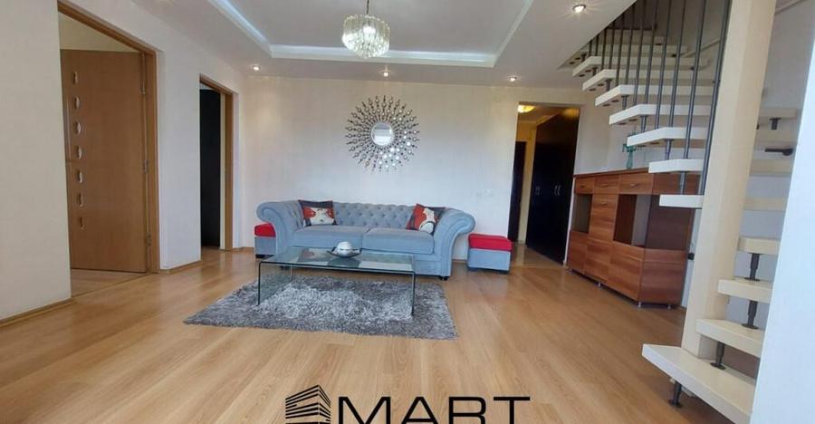 Apartament 4 camere zona Strand Sibiu - 10