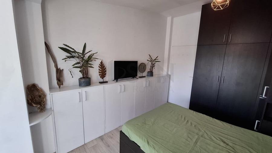 REA1026964 Apartament 4 Camere I De Vanzare I Sisesti I Baneasa - 8