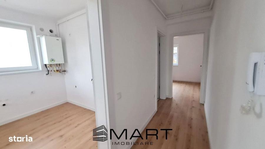 Apartament 3 camere 88mp etaj 2 cartier DaVinci - 9