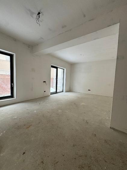 Duplex modern, 135 mp utili, terasa, 10 min metrou Nicolae Grigorescu - 1