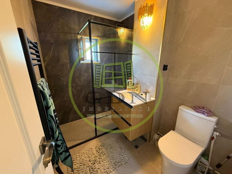 Apartament 3 camere, decomandat, 71mp, Rovine, zona Dezrobirii. - 8
