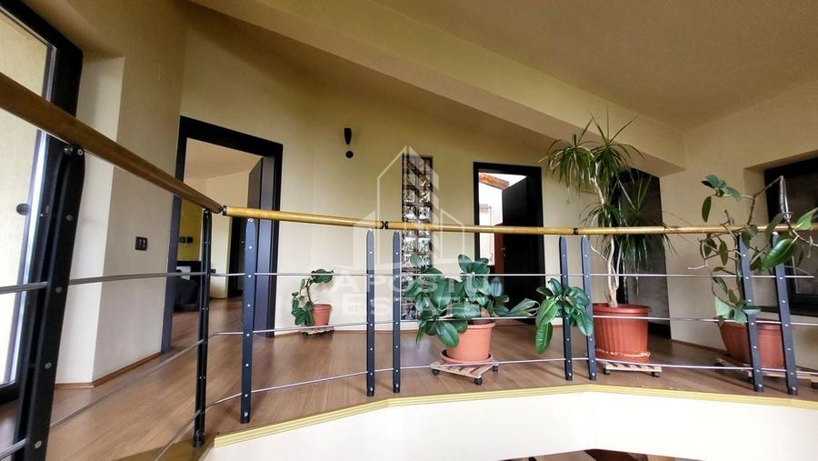 Casa individuala cu teren de 1431mp,zona Centrala Dumbravita - 34