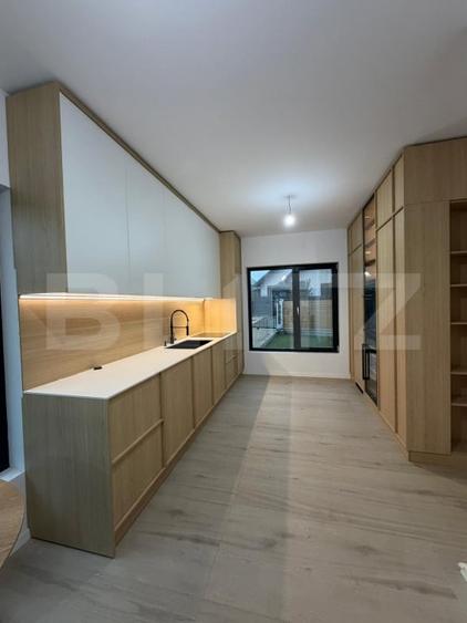 Casa 4 camere, 114 mp utili, zona Miroslava - 8