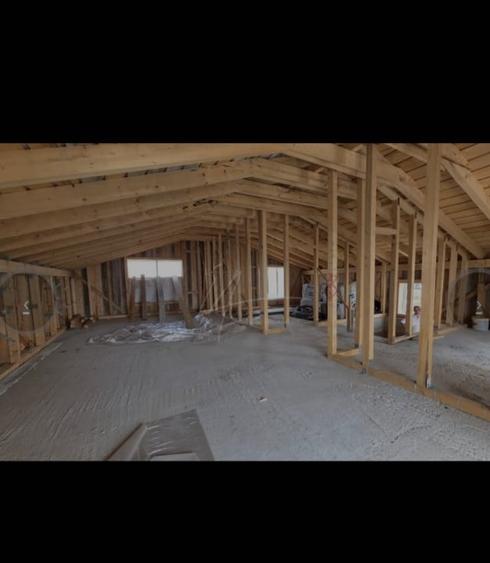 Ocazie! Casa noua Balotesti, 364 mp teren – langa Mega Image si transport public - 6