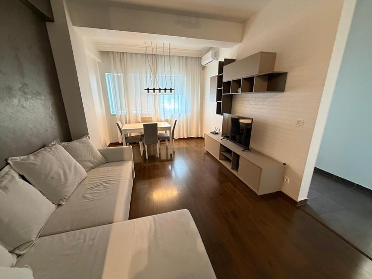 Soseaua Oltenitei 2 camere superb - complet mobilat si utilat - 2