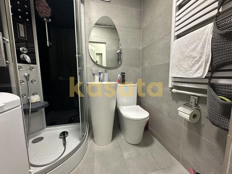 Apartament 3 Camere | Decomandat | Bloc Reabilitat | Garaj Disponibil - 16